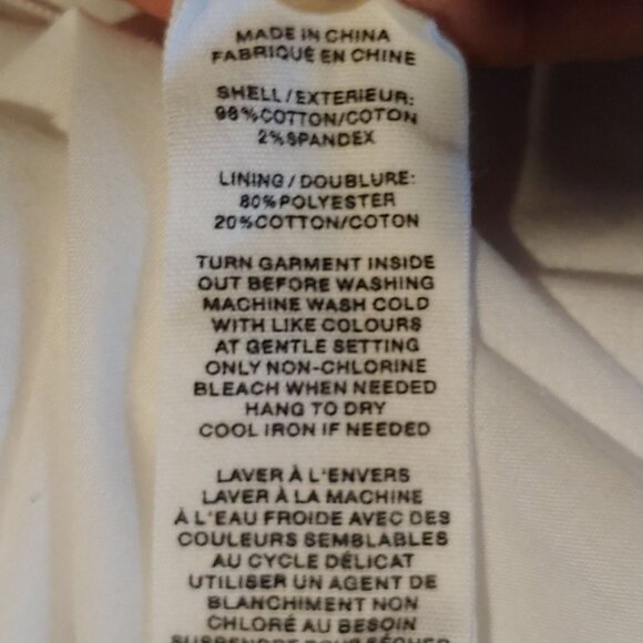 Avec Les Filles Anthropologie Mermaid Fantasy Resort Cruise Nautical Coastal 8 - Picture 14 of 15